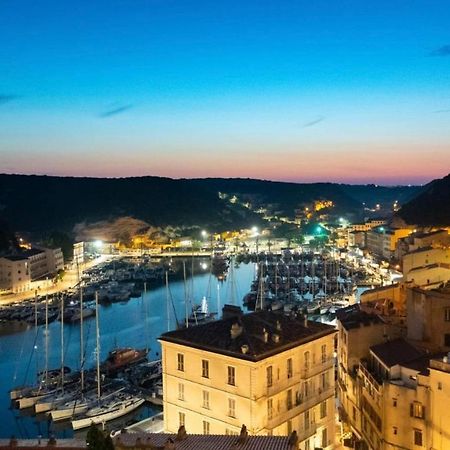 Appartement Port Bonifacio Бонифачо Экстерьер фото