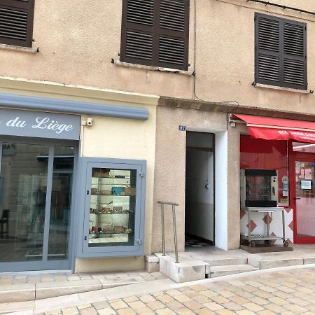 Appartement Port Bonifacio Бонифачо Экстерьер фото