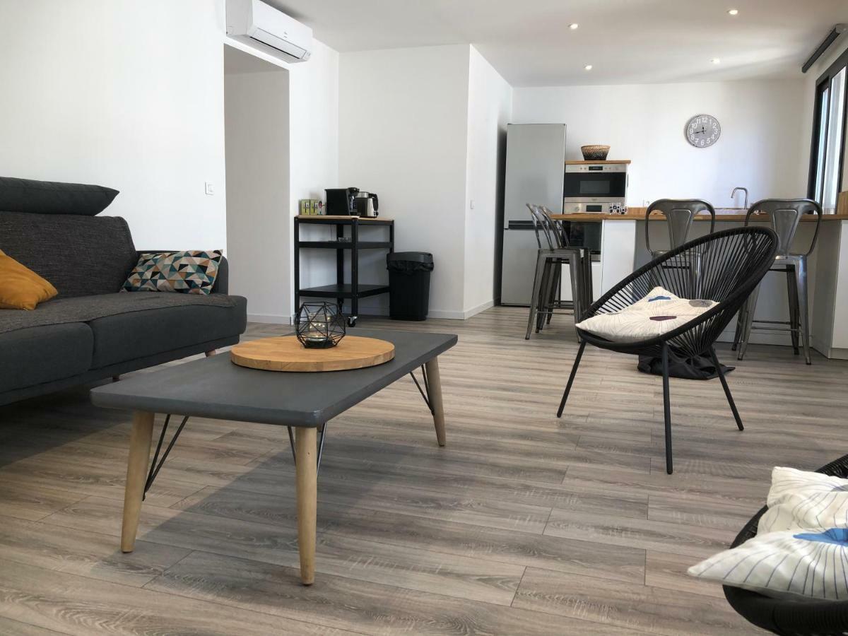 Appartement Port Bonifacio Бонифачо Экстерьер фото