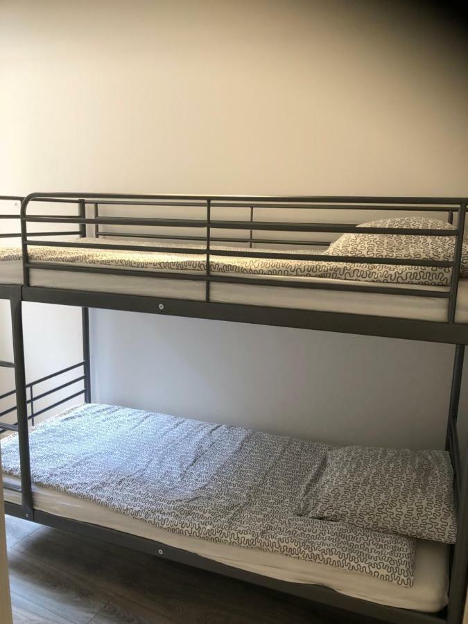 Appartement Port Bonifacio Бонифачо Экстерьер фото