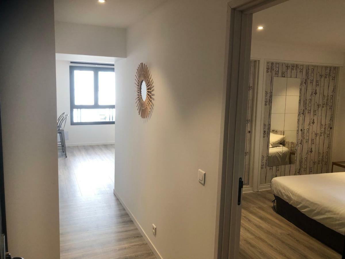 Appartement Port Bonifacio Бонифачо Экстерьер фото
