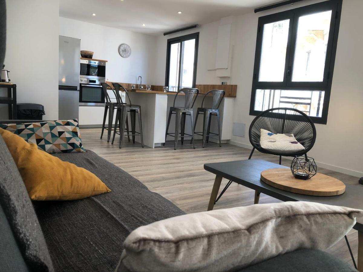 Appartement Port Bonifacio Бонифачо Экстерьер фото