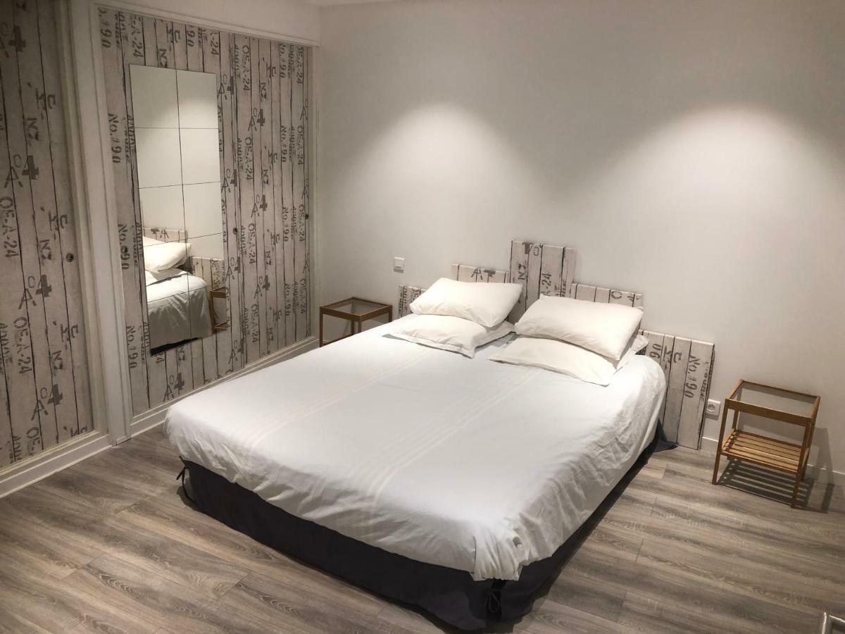 Appartement Port Bonifacio Бонифачо Экстерьер фото